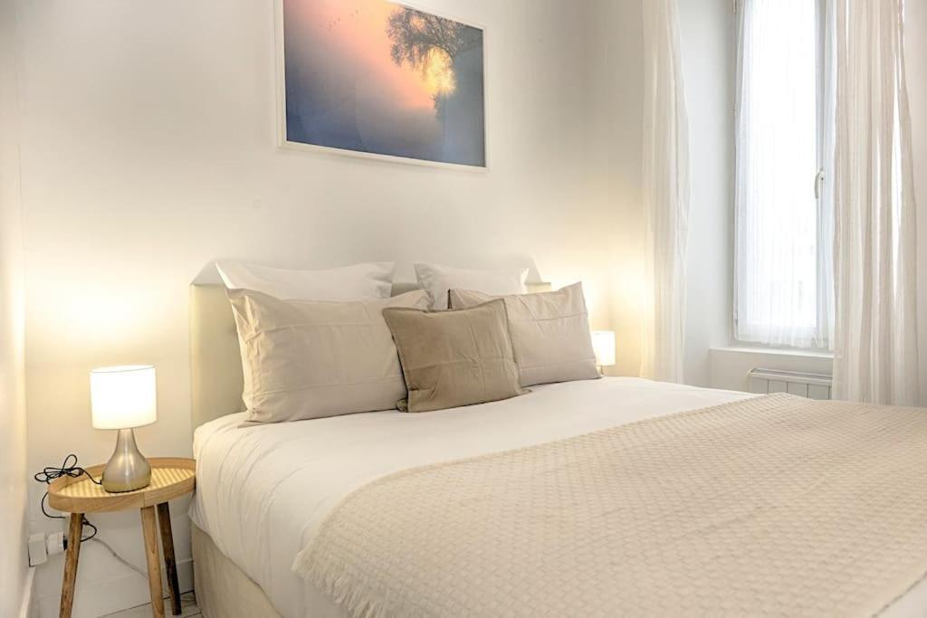 Le Nid Cosy -Au Coeur D'Orleans Leilighet Eksteriør bilde